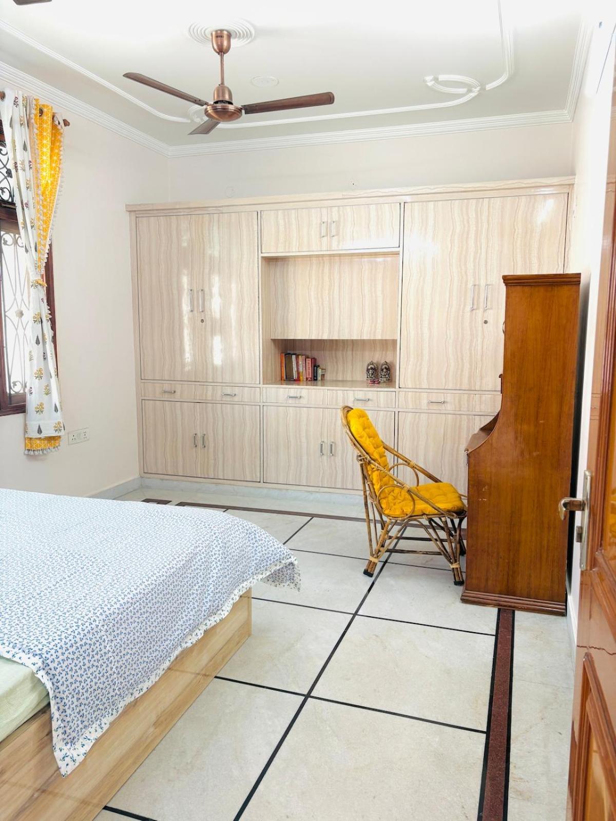 Apartment The Royal Retreat 2025