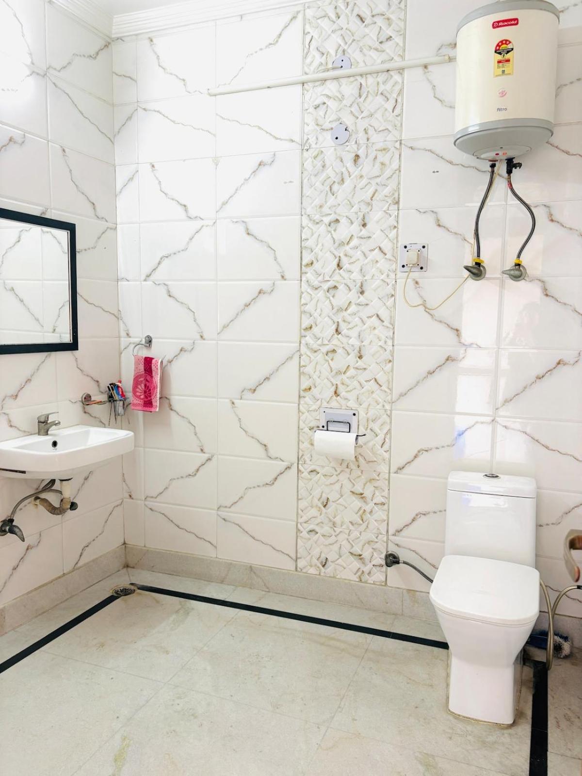 The Royal Retreat 2025 Apartment New Delhi