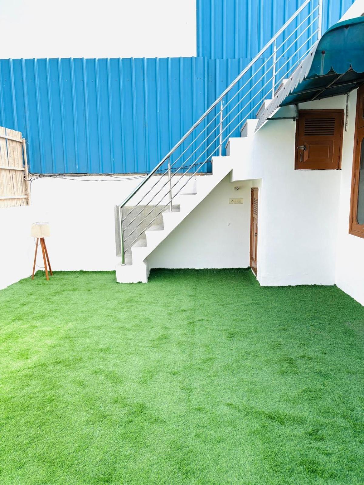 The Royal Retreat 2025 Apartment New Delhi